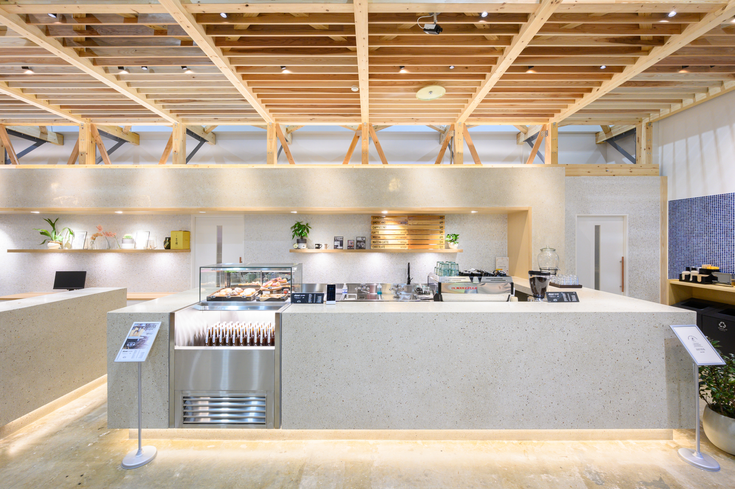 Our Work - 福岡 左官業 MORTEX(モールテックス)のことなら福一工業へ